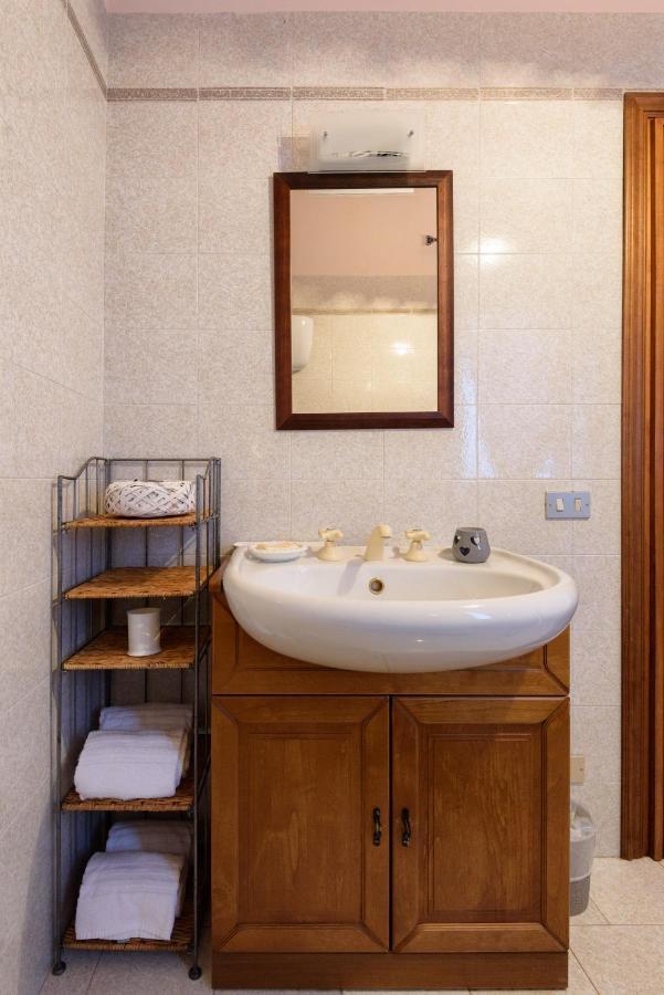 Villa Il Campo Degli Ulivi Ponte A Bozzone Zewnętrze zdjęcie