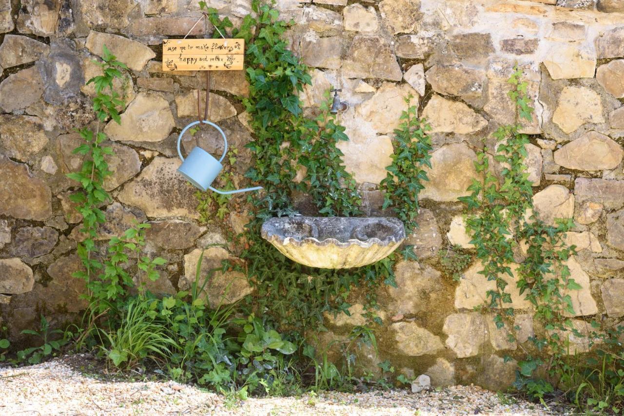 Villa Il Campo Degli Ulivi Ponte A Bozzone Zewnętrze zdjęcie