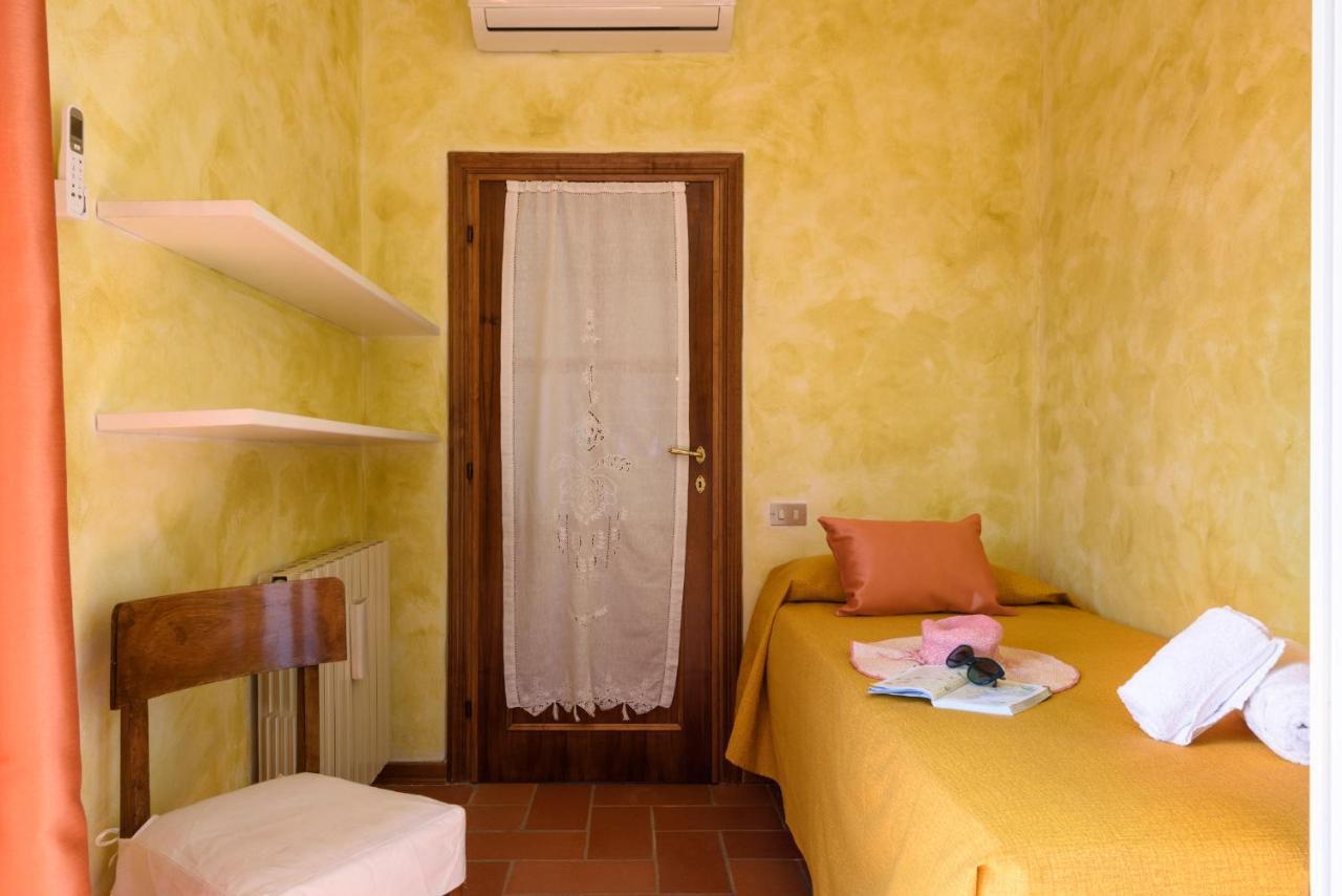Villa Il Campo Degli Ulivi Ponte A Bozzone Zewnętrze zdjęcie